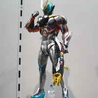 [반다이] S.H.Figuarts 가면라이더 젯츠 카타스트롬 전시 이미지