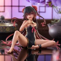 [TAITO] 데스크탑 큐트 투러브 트러블 - 네메시스 차이나 드레스 예고