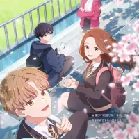 [청춘 블라썸: 우리의 봄] 성우진 및 애니 정보