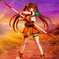 [카이요도] 리볼텍 영웅전설 하늘의 궤적 SC - 에스텔 브라이트 예고