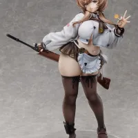 [FREEing] 1/4 승리의 여신: 니케 - 브래디