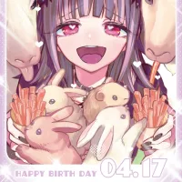[100여친]『우사미 시이나』생일