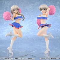 [MuseMolds] 1/7 우자키 하나 & 츠키 21일 예약 예정