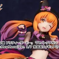 [크레넬] 1/7 미야노 탑건 [로킨☆MewMeow] Ver 추가 이미지