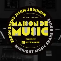 MBS 라디오 「메종 드 뮤직」 다테 사유리 게스트 퍼스널리티 담당
