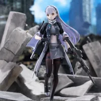 [맥스 팩토리] figma 소녀전선 2: 망명 - 토로로