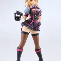 [맥스팩토리] PLAMAX MF-100 1/20 네네 Ver.2.0