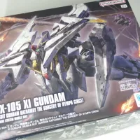 HGUC 1/144 크시 건담 키르케의 마녀 Ver 런너 사진