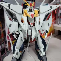 HGUC 1/144 크시 건담 키르케의 마녀 Ver + 통상판 나열 사진