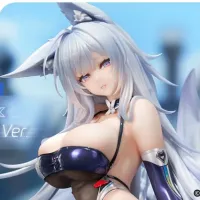 [APEX] 1/7 아주르 레인 - 시나노 잠든 기다림의 은가마 Ver