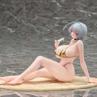 [AniGift] 1/6 AnimA - 나오필리아 비키니 Ver 채색 원형