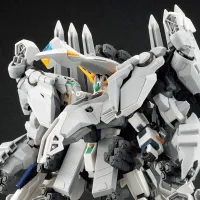 HGUC 1/144 아류제우스 HJ 게재 샘플 소개
