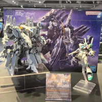 [반다이] HGUC 1/144 아류제우스. 한국 5월 발매 예정
