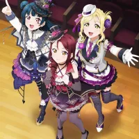 러브라이브! 선샤인!! 「Guilty Kiss 뮤지컬 퍼포먼스」 개최 결정