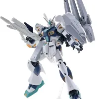 HGUC 1/144 양산형 뉴 건담 소체 가조립 & 조합 사진 + 씰 부착 영상
