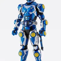 [반다이 혼웹상점] S.H.Figuarts(진골조제법) 가면라이더 G7