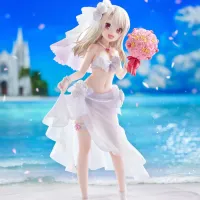 [F:NEX] 1/7 프리즈마 이리야 - 이리야 웨딩 수영복 Ver