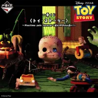[이치방쿠지] 토이 스토리 ~Playtime pals forever~