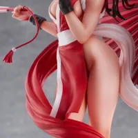 [메가하우스] KOF98 시라누이 마이 공개 예정