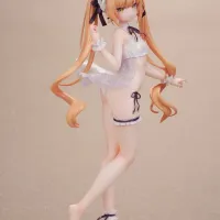 [Hobby Chaton] 1/6 ana - 란제리 토끼귀 소녀