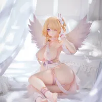 [VKEND] 1/6 DISH - Idoru Angel