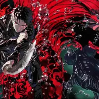 [카구라바치] 애니화, 티저 비주얼 & PV (한국어 자막)