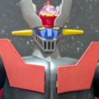 [반다이] 마징가Z 파일더 온 세트 금형문제?