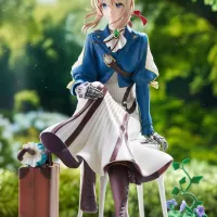 [타이토]DRESSTA 바이올렛 에버가든.