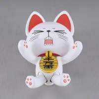 [맥스팩토리] PLAMAX 단다단 터보바바아(행운 고양이)