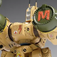 [웨이브] 1/100 SDR-04-MkXII Faranx 30일 예약 개시