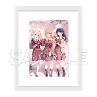 러브라이브! 종합 매거진 「LoveLive!Days 2026년 5월호」 통판 굿즈
