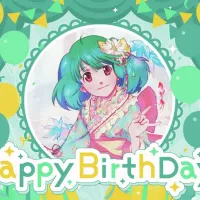 [마크로스F]『란카 리』생일