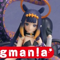 [맥스 팩토리] figma 홀로라이브 - 니노마에 이나니스 HJ 게재 정보