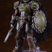 [굿 스마일] figma 둠 슬레이어 The Dark Ages Ver