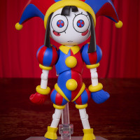 [FREEing] figma 어메이징 디지털 서커스 - 폼니