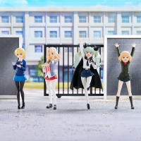 [VISION] CHILLfigg 걸즈 ＆ 판처