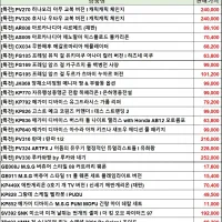 코토부키야, 굿스마일. 한국 아이파크몰 용산. 5월 2일 입고 상품 안내