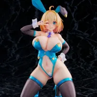 [koikoi] 1/6 소피아 F 셔닝 블루 바니 Ver