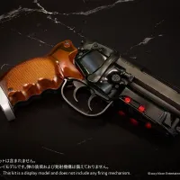[벨파인] 블레이드 러너 2049 1/1 Deckard’s Blaster