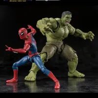 [반다이] S.H.Figuarts 영화 스파이더맨: 브랜드 뉴 데이 시리즈 공개