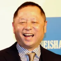 근육맨 원작자 유데타마고의 시마다 타카시 병원에 또 다시 입원