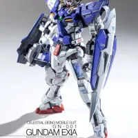 MG 건담 엑시아 GHL021 게재용 NAOKI 님 작례
