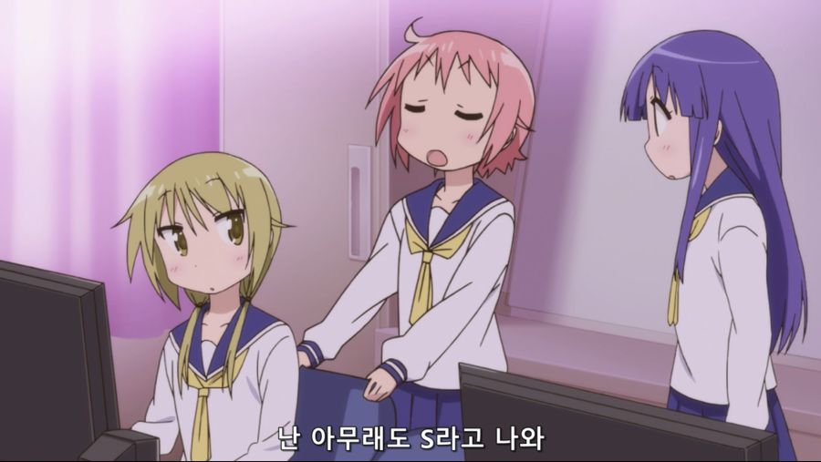 [Tanoshi] Yuyushiki - 01 (BD 1920x1080 FLAC).mkv_20210702_115400.619.jpg