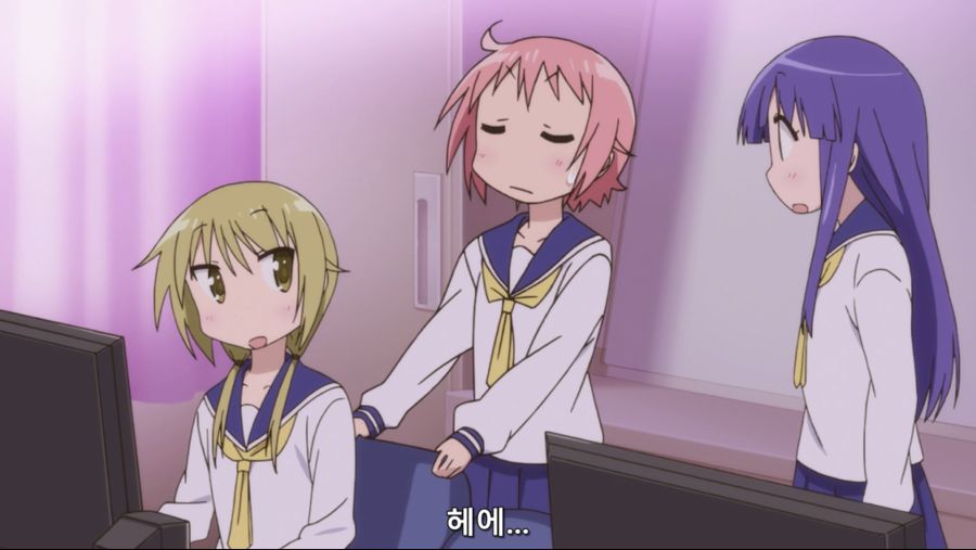 [Tanoshi] Yuyushiki - 01 (BD 1920x1080 FLAC).mkv_20210702_115407.445.jpg