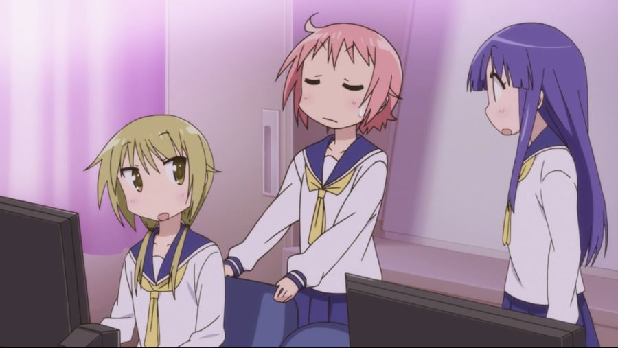 [Tanoshi] Yuyushiki - 01 (BD 1920x1080 FLAC).mkv_20210702_115409.075.jpg