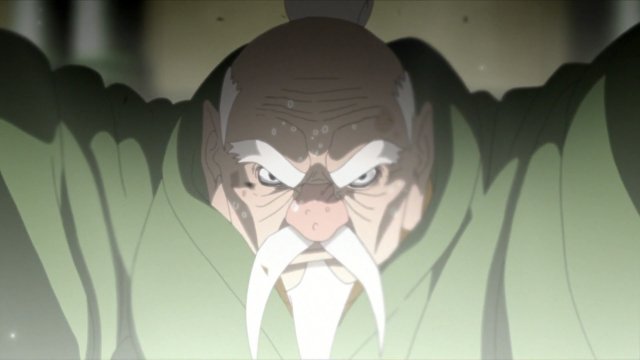 [HorribleSubs] Boruto - Naruto Next Generations - 91 [1080p].mkv_20190128_163943.458.png