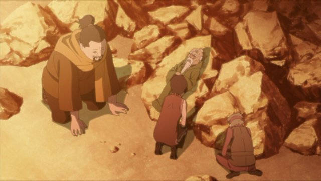 [HorribleSubs] Boruto - Naruto Next Generations - 91 [1080p].mkv_20190128_164528.346.png