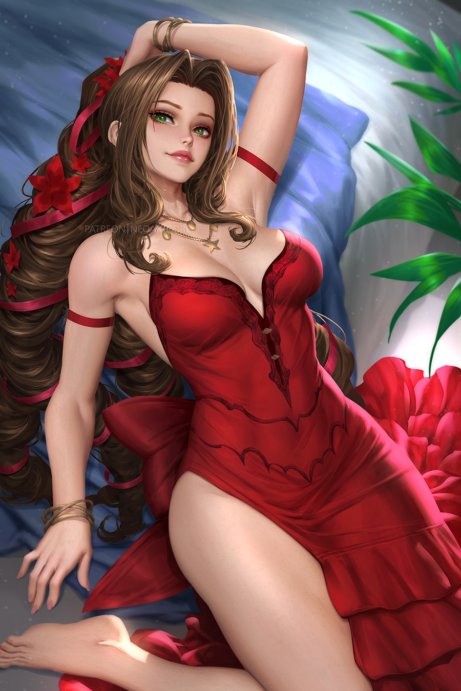 aerith_red_dress_by_neoartcore.jpg