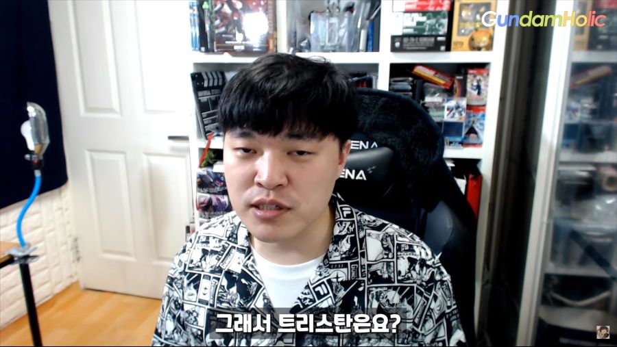 (28) 조립하고 현타 온 프라 TOP3 - YouTube 외 페이지 1개 - 개인 - Microsoft Edge 2022-03-28 오후 10_38_45.png