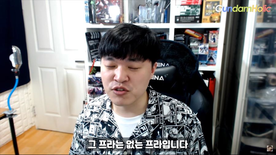 (28) 조립하고 현타 온 프라 TOP3 - YouTube 외 페이지 1개 - 개인 - Microsoft Edge 2022-03-28 오후 10_38_47.png